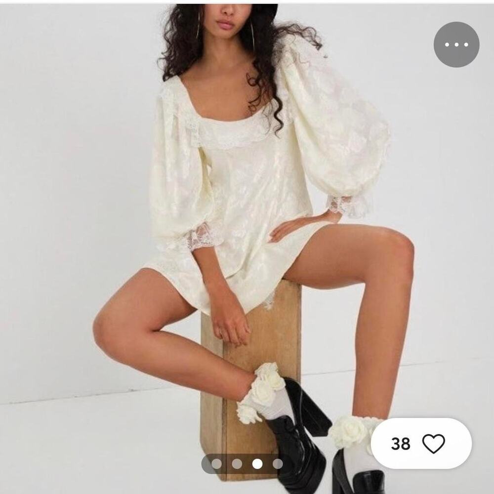 For love lemons wylye dress